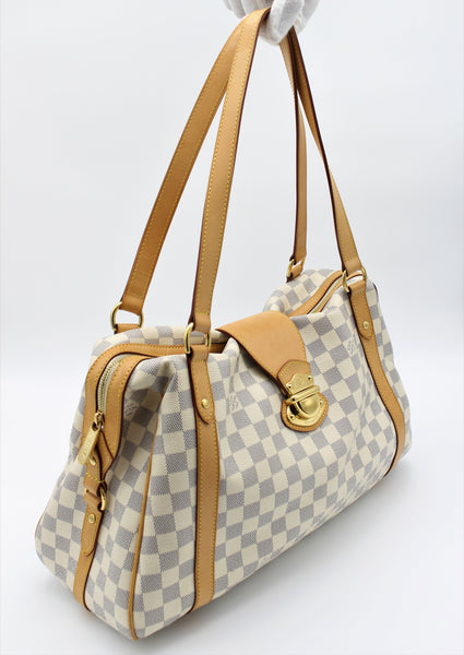 LOUIS VUITTON Stresa GM