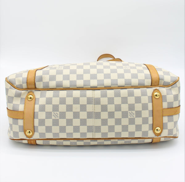 LOUIS VUITTON Stresa GM